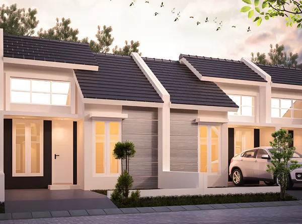 Image ALANA REGENCY TAMBAK CEMANDI 8