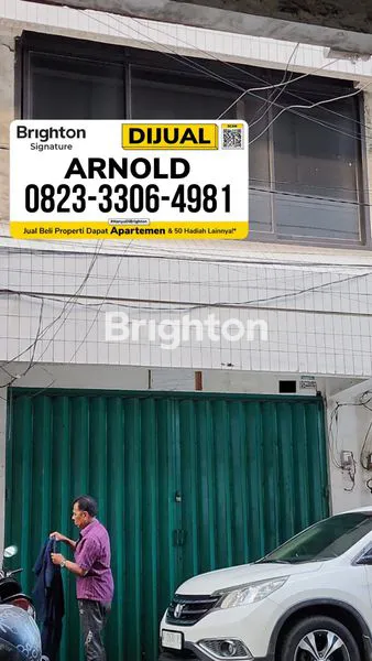 image DIJUAL RUKO KALIAGUNG (1)