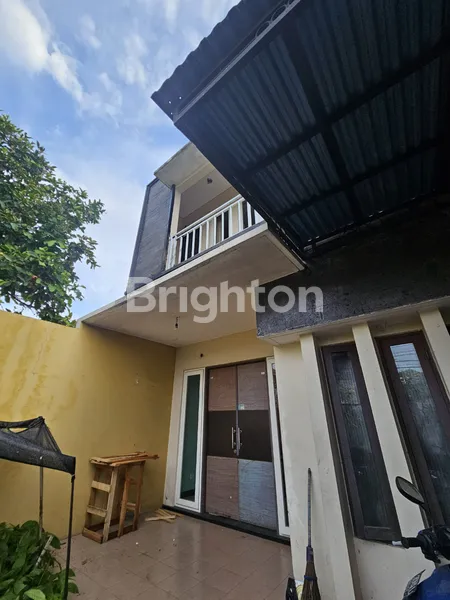 image RUMAH 5 KT DI TENGAH KOTA DENPASAR, AKSES GATSU & SETIABUDI – LOKASI PREMIUM, JARANG ADA! (1)