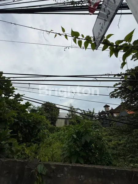 image DI JUAL SEGERA TANAH STRATEGIS DI JALAN IMAM BONJOL (2)