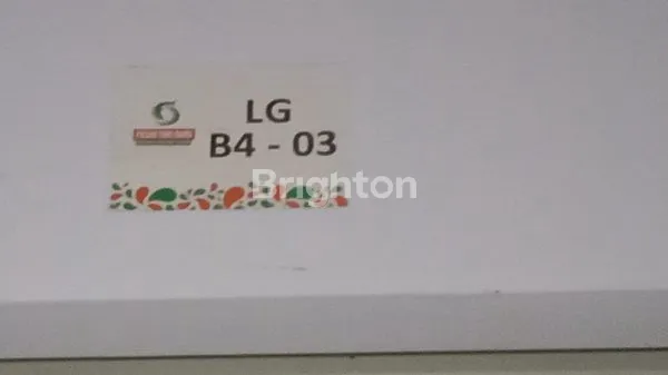 Gambar Property STAND STRATEGIS DI PASAR TURI, LT 6.75M²