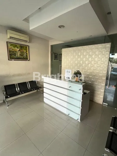 image DIJUAL RUKO EKSKLUSIF 3 LANTAI – DENPASAR # JL. CARGO DENPASAR – BALI (1)