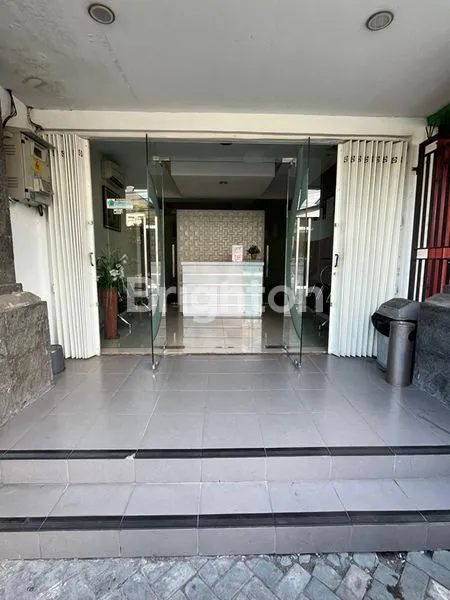 image DIJUAL RUKO EKSKLUSIF 3 LANTAI – DENPASAR  JL. BULUH INDAH, DENPASAR – BALI (1)