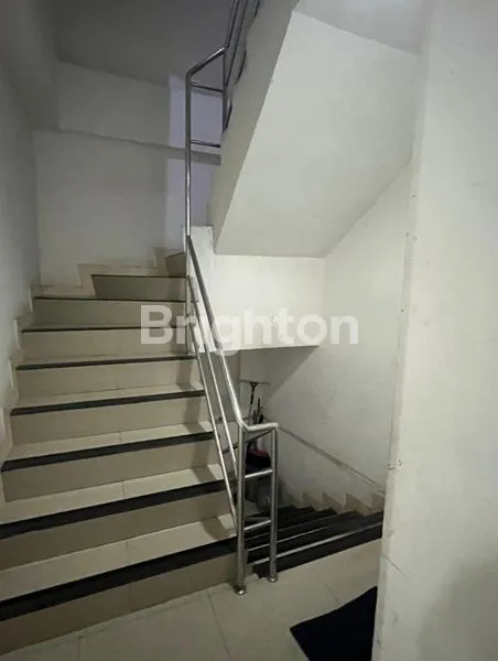 image DIJUAL RUKO EKSKLUSIF 3 LANTAI – DENPASAR  JL. BULUH INDAH, DENPASAR – BALI (4)