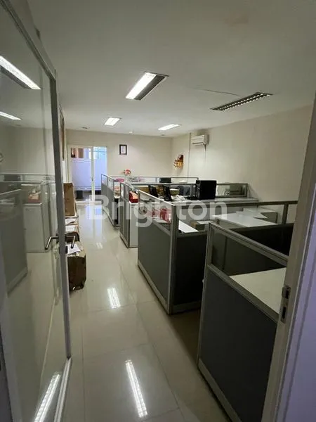 image DIJUAL RUKO EKSKLUSIF 3 LANTAI – DENPASAR  JL. BULUH INDAH, DENPASAR – BALI (2)