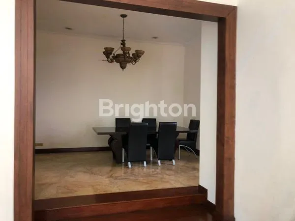 image RUMAH SCOND KUNINGAN JAKSEL (6)