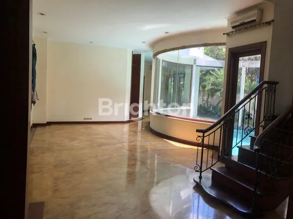 image RUMAH SCOND KUNINGAN JAKSEL (5)