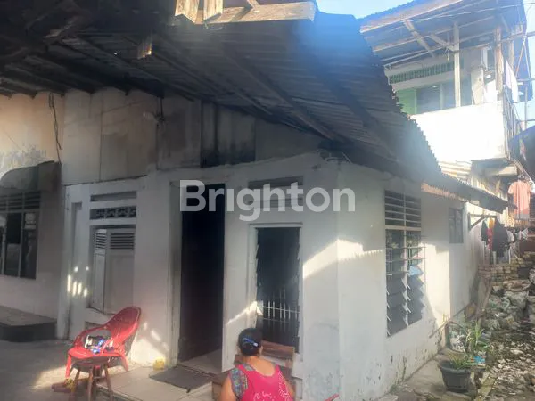 image TANAH LUAS 182 M² DI MEDAN PERJUANGAN, LOKASI STRATEGIS (3)