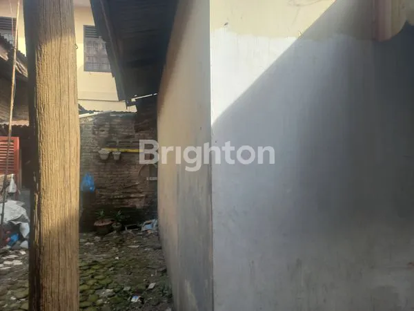 image TANAH LUAS 182 M² DI MEDAN PERJUANGAN, LOKASI STRATEGIS (4)