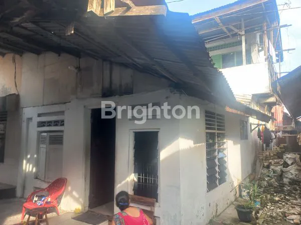 image TANAH LUAS 182 M² DI MEDAN PERJUANGAN, LOKASI STRATEGIS (1)