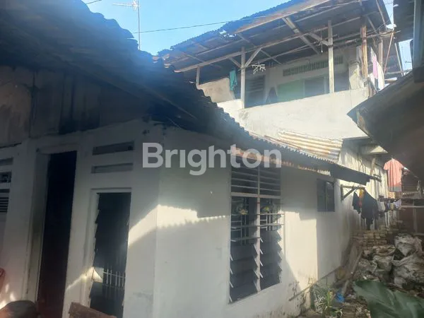 image TANAH LUAS 182 M² DI MEDAN PERJUANGAN, LOKASI STRATEGIS (2)