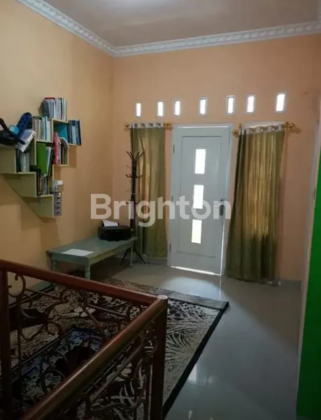 image RUMAH 2 LANTAI, 5 KT, SHM DI CITRA RAYA (3)