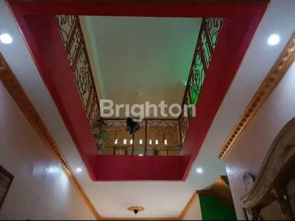 image RUMAH 2 LANTAI, 5 KT, SHM DI CITRA RAYA (7)