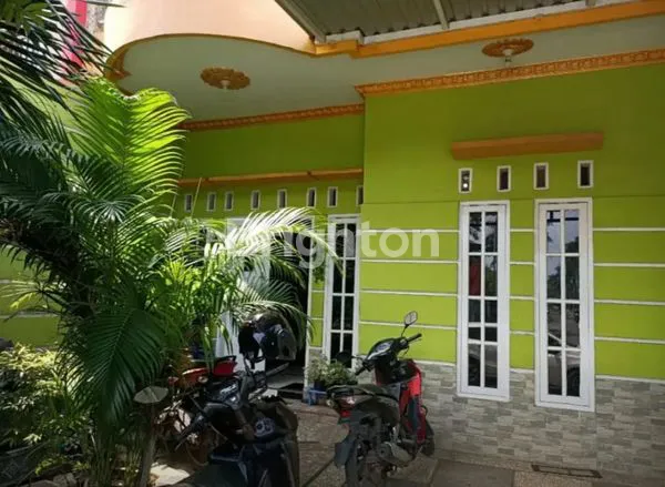 image RUMAH 2 LANTAI, 5 KT, SHM DI CITRA RAYA (5)