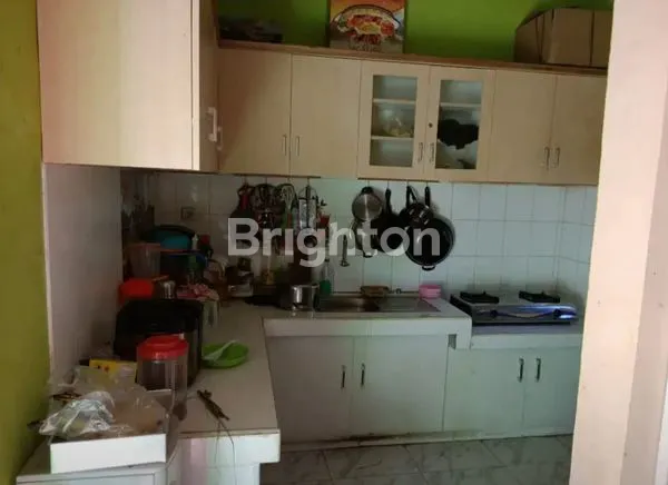 image RUMAH 2 LANTAI, 5 KT, SHM DI CITRA RAYA (4)