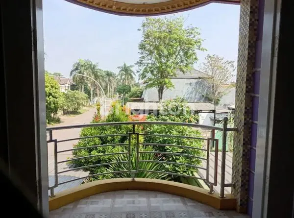 image RUMAH 2 LANTAI, 5 KT, SHM DI CITRA RAYA (2)