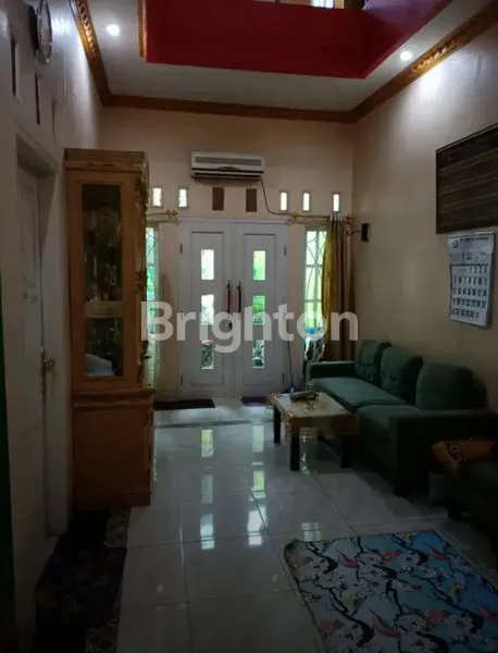 image RUMAH 2 LANTAI, 5 KT, SHM DI CITRA RAYA (8)