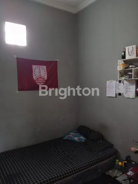 image DIJUAL RUMAH MURAH LOKASI STRATEGIS – SOLO (5)