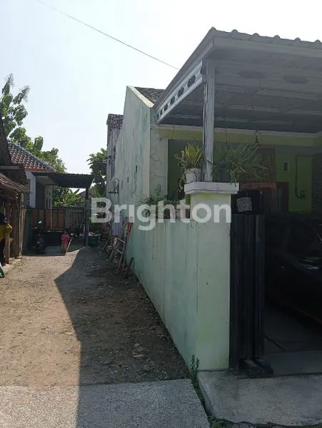 image DIJUAL RUMAH MURAH LOKASI STRATEGIS – SOLO (4)