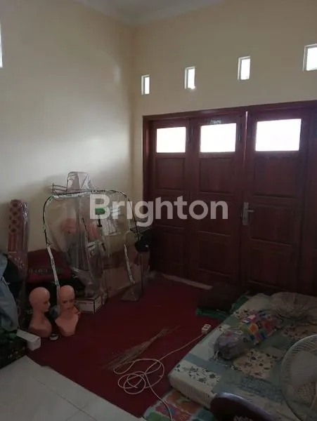 image DIJUAL RUMAH MURAH LOKASI STRATEGIS – SOLO (8)