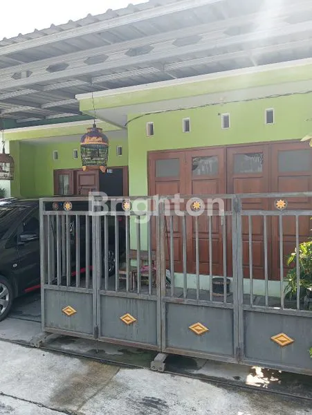 image DIJUAL RUMAH MURAH LOKASI STRATEGIS – SOLO (2)