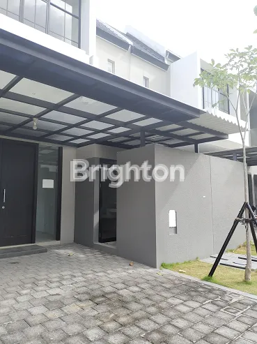 image RUMAH MINIMALIS SIAP HUNI DI GRAND SUNRISE  (2)