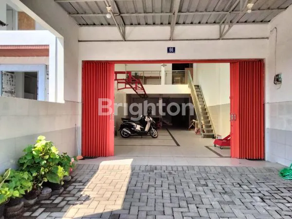 image DIJUAL RUKO DENGAN KONSEP BENGKEL .DAERAH RUNGKUT MANANGGAL (3)