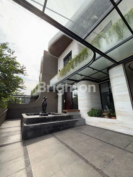 image GRAHA FAMILI FULL FURNISHED DAN LIFT (1)