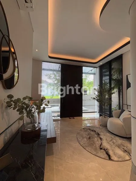 image GRAHA FAMILI FULL FURNISHED DAN LIFT (2)