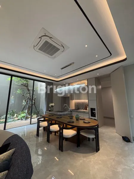 image GRAHA FAMILI FULL FURNISHED DAN LIFT (3)