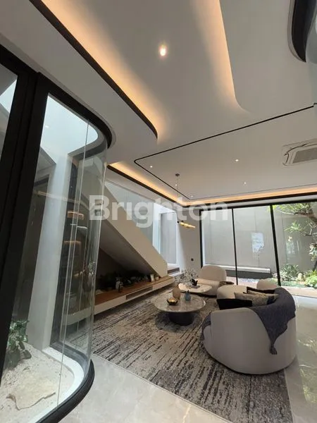 image GRAHA FAMILI FULL FURNISHED DAN LIFT (4)