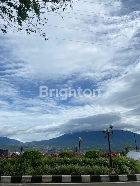 image JUAL TANAH POROS SULTAN AGUNG BATU (2)