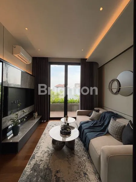 image GRAHA FAMILI FULL FURNISHED DAN LIFT (5)