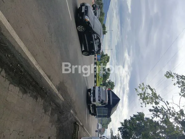 image JUAL TANAH POROS SULTAN AGUNG BATU (3)