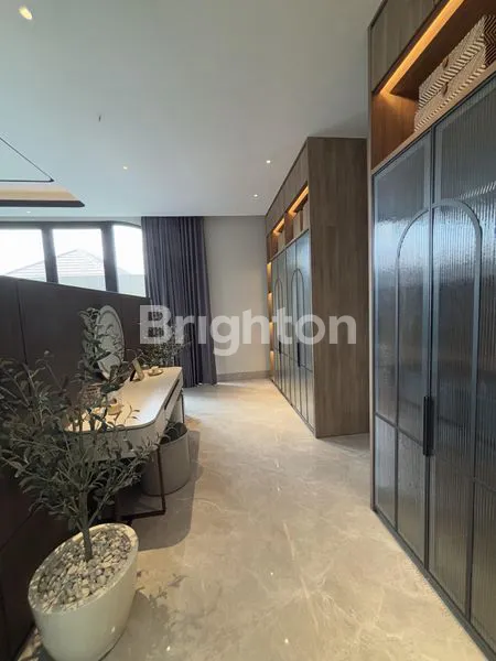 image GRAHA FAMILI FULL FURNISHED DAN LIFT (7)