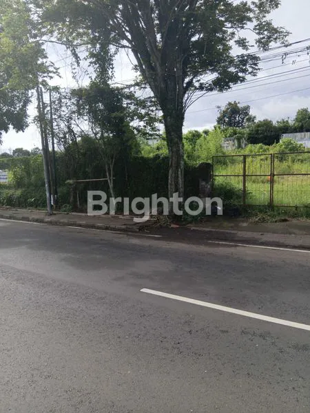 image JUAL TANAH POROS SULTAN AGUNG BATU (1)