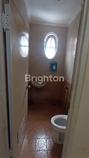 image RUKO STRATEGIS SIAP PAKAI DI CITY RESORT COCOK UNTUK USAHA (7)