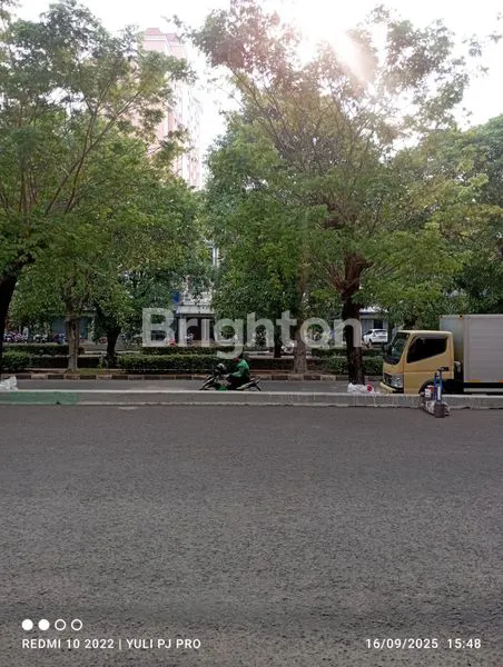 image RUKO STRATEGIS SIAP PAKAI DI CITY RESORT COCOK UNTUK USAHA (2)