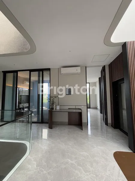 image GRAHA FAMILI FULL FURNISHED DAN LIFT (8)
