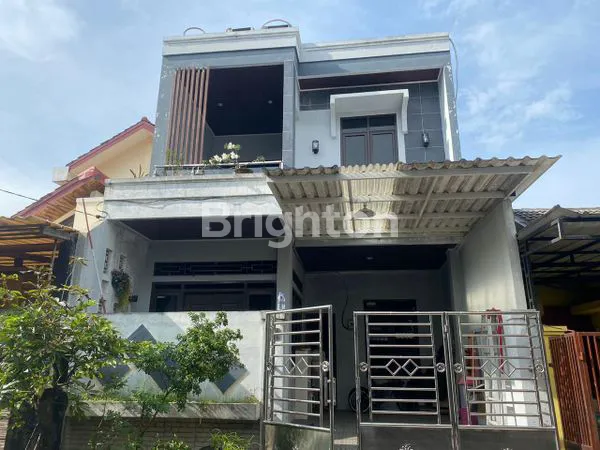 image RUMAH TAMAN ROYAL 3 TANGERANG (1)