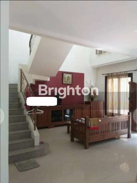 image RUMAH SIAP HUNI DI WISATA BUKIT MAS 2 (4)