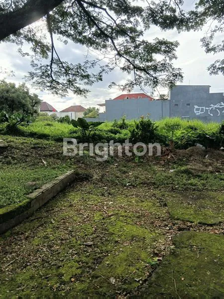 JUAL KAVLING PREMIUM AREA IJEN