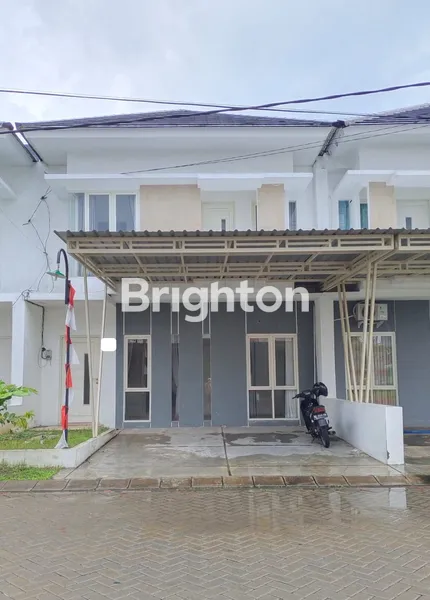 image RUMAH BARU GRES, SIAP HUNI DI BUMI PAPAN SELARAS  (1)