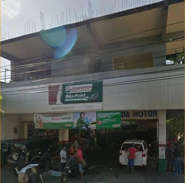 image RUKO 2 LANTAI, USAHA CUCI MOBIL & MOTOR AKTIF DI SURABAYA (3)