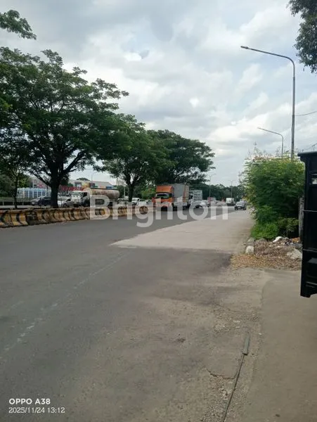 image GUDANG DEKAT PINTU TOL SENTUL BOGOR KABUPATEN (4)