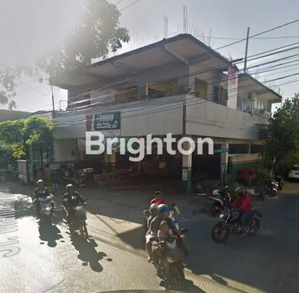 image RUKO 2 LANTAI, USAHA CUCI MOBIL & MOTOR AKTIF DI SURABAYA (1)