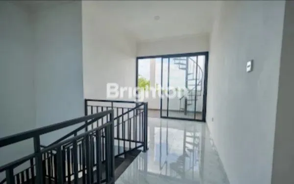 image HUNIAN STRATEGIS 3 KT DI CANGGU, SHM (5)