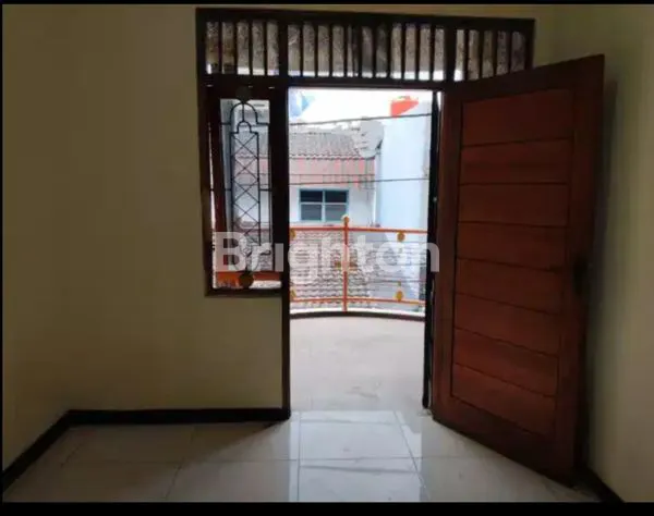 image RUMAH SIAP HUNI TANJUNG DUREN UTARA, JAKARTA BARAT (3)