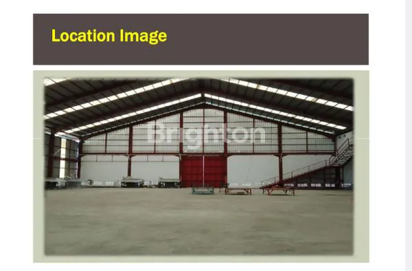 image GUDANG PABRIK 3.3 HEKTAR JALAN RAYA PANTURA DUSUN MARGA JAYA CIASEM SUBANG JUAL CEPAT JAWA BARAT (2)