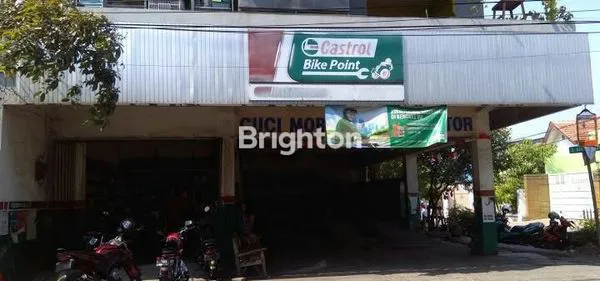 image RUKO 2 LANTAI, USAHA CUCI MOBIL & MOTOR AKTIF DI SURABAYA (4)